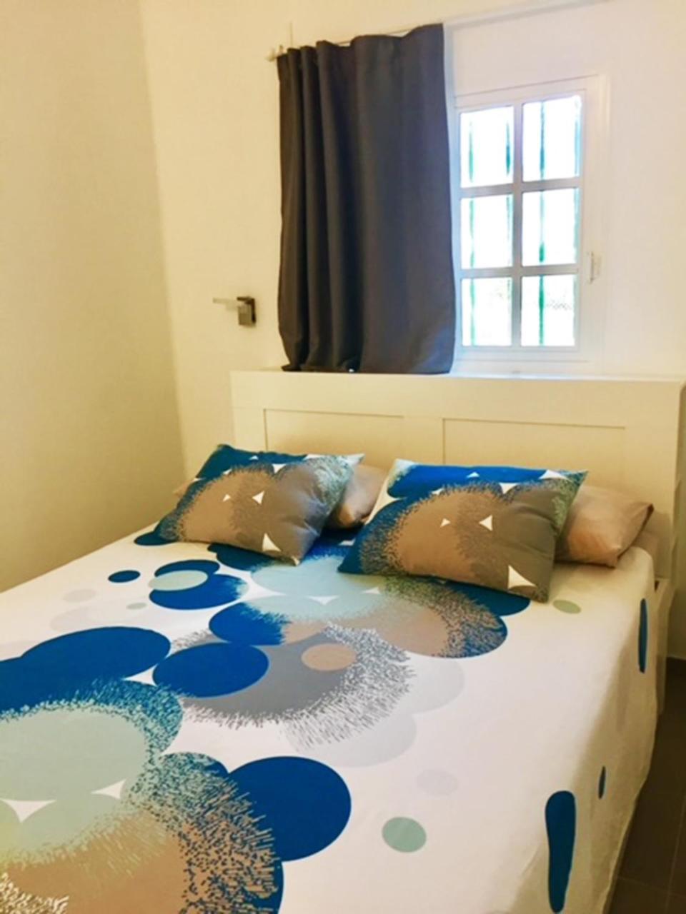 Apartment Matagorda 蒂亚斯 外观 照片