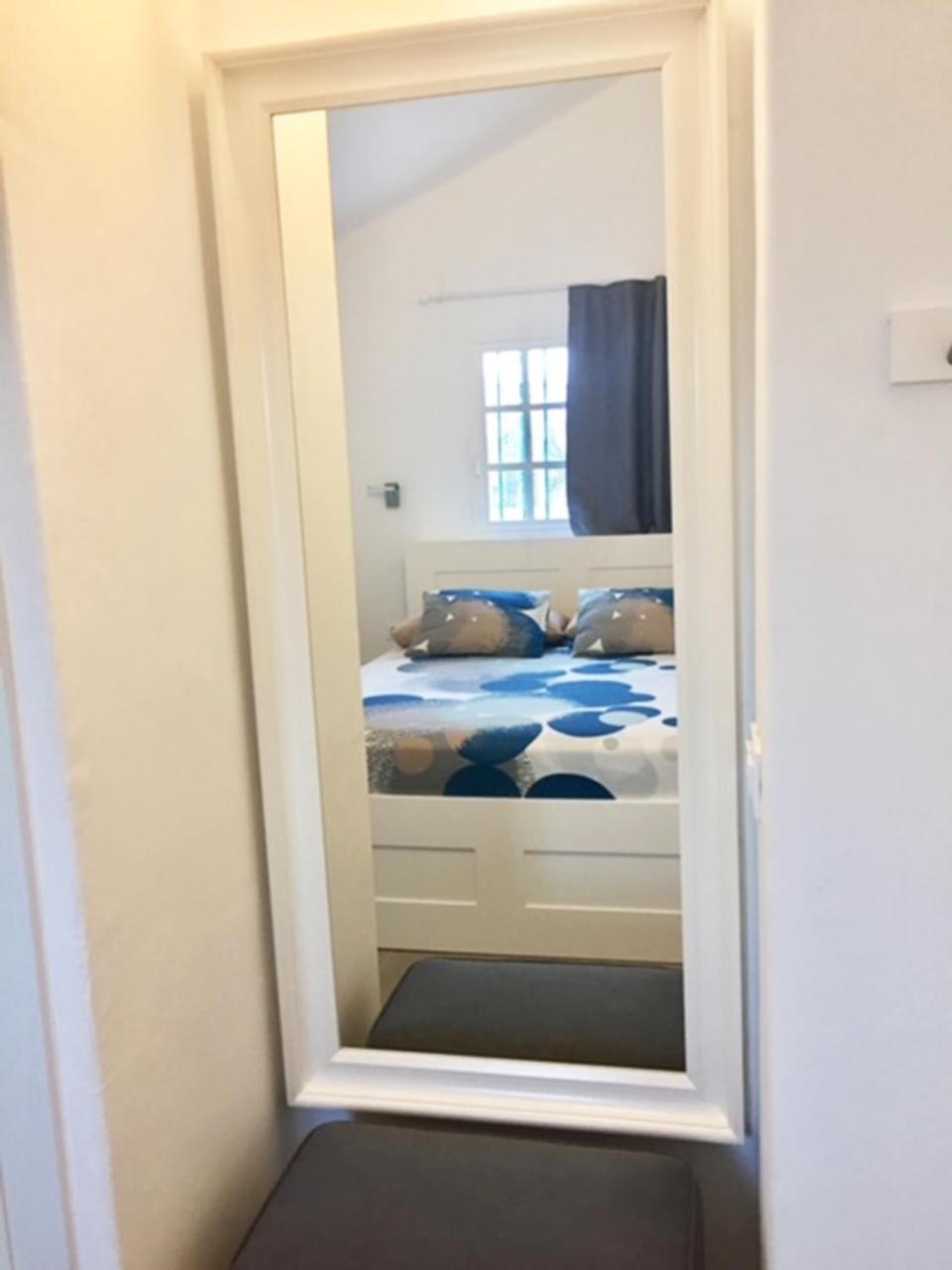 Apartment Matagorda 蒂亚斯 外观 照片
