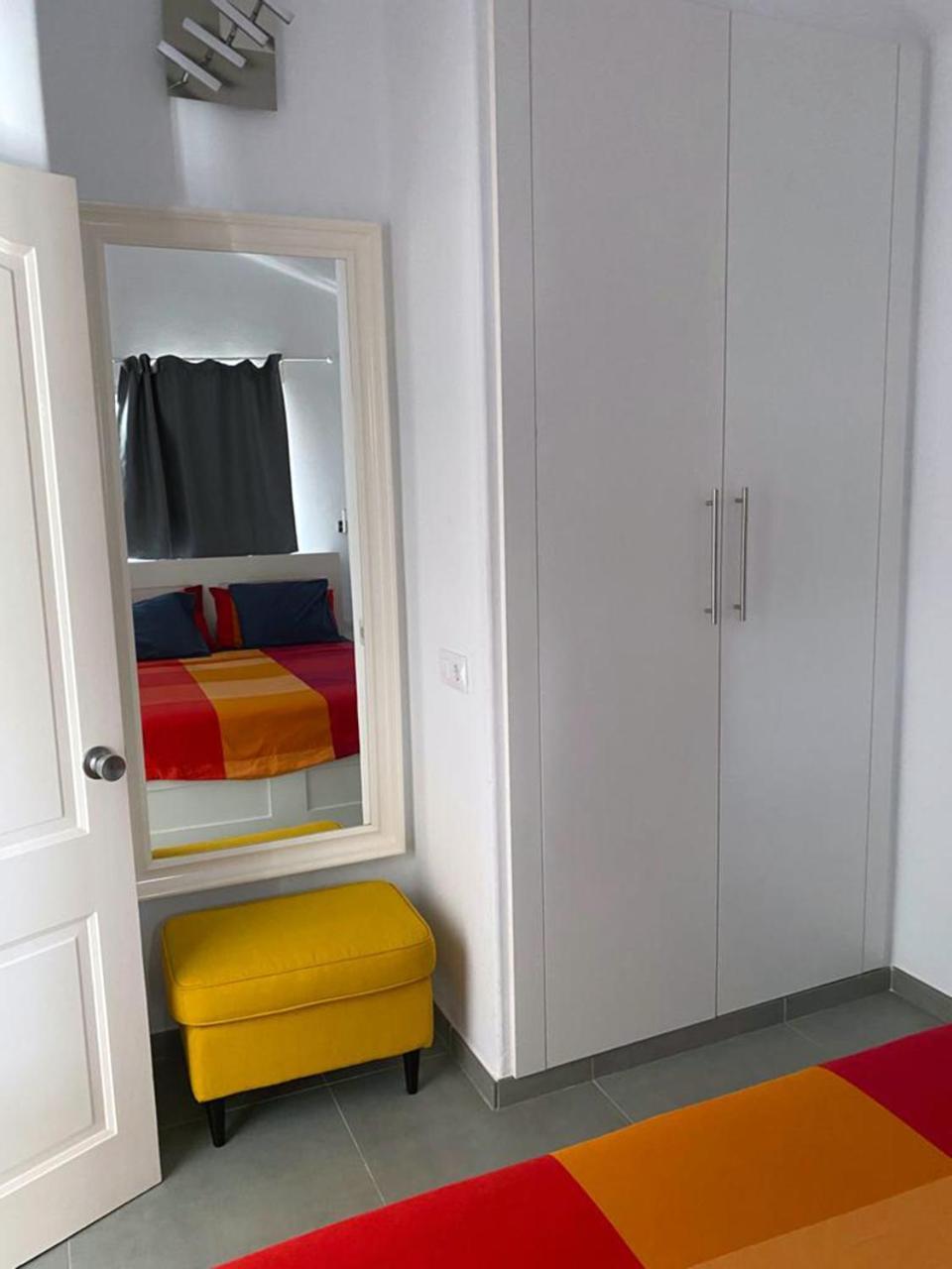 Apartment Matagorda 蒂亚斯 外观 照片